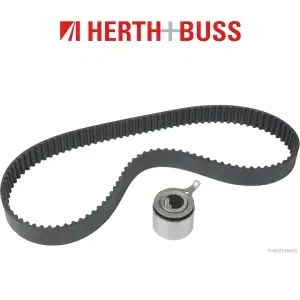 HERTH+BUSS JAKOPARTS Zahnriemensatz f&uuml;r CHEVROLET DAEWOO MATIZ 0.8 52 PS