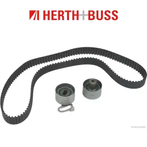 HERTH+BUSS JAKOPARTS Zahnriemensatz f&uuml;r NISSAN Patrol GR 4 Y60 + 5 Y61 2.8 TD