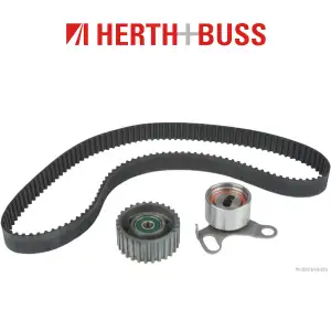 HERTH+BUSS JAKOPARTS Zahnriemensatz f&uuml;r TOYOTA 4 RUNNER HIACE 3 4 HILUX 5 6