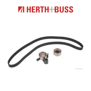 HERTH+BUSS JAKOPARTS Zahnriemensatz f&uuml;r TOYOTA CARINA E CELICA MR 2 II 2.0 16V