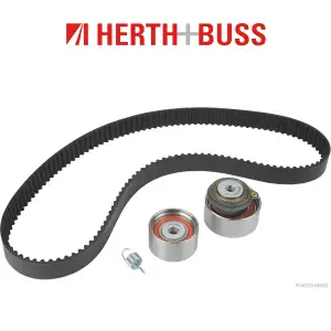 HERTH+BUSS JAKOPARTS Zahnriemensatz f&uuml;r MAZDA 323 F/S IV 626 IV V MX-6 PREMACY