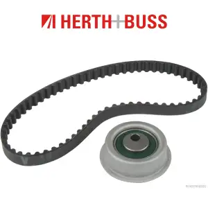 HERTH+BUSS JAKOPARTS Zahnriemensatz f&uuml;r HYUNDAI LANTRA I SANTAMO SONATA III KIA