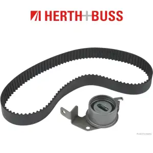 HERTH+BUSS JAKOPARTS Zahnriemensatz f&uuml;r MITSUBISHI CARISMA COLT 5 LANCER 6