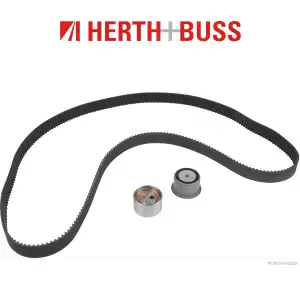 HERTH+BUSS JAKOPARTS Timing Belt Kit for MITSUBISHI PAJERO 2 3 203 208 HP up to 12