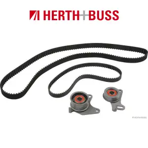 HERTH+BUSS JAKOPARTS Zahnriemensatz f&uuml;r HYUNDAI KIA MITSUBISHI 2.5 DIESEL 69-13
