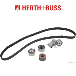 HERTH+BUSS JAKOPARTS Zahnriemensatz f&uuml;r SUBARU Forester SF SG Impreza Legacy 3 4 5 Outback