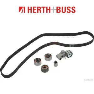 HERTH+BUSS Jakoparts Zahnriemensatz f&uuml;r SUBARU Forester SG Impreza Legacy BL BM 2.0 AWD