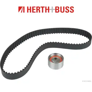 HERTH+BUSS JAKOPARTS Zahnriemensatz f&uuml;r SUZUKI Baleno Jimny Swift 2 Wagon R+ 1.3