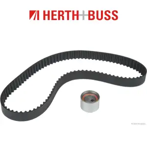 HERTH+BUSS JAKOPARTS Zahnriemensatz f&uuml;r SUZUKI SWIFT 2 SCHR&Auml;GHECK WAGON R+ 53 6