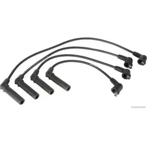 HERTH+BUSS JAKOPARTS Z&uuml;ndkabelsatz f&uuml;r HYUNDAI GETZ ACCENT LANTRA II (J-2) 1.3