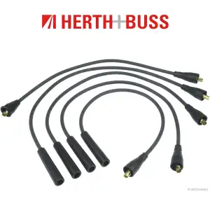 HERTH+BUSS JAKOPARTS Z&uuml;ndkabelsatz f&uuml;r SUZUKI SAMURAI SJ 410 VITARA