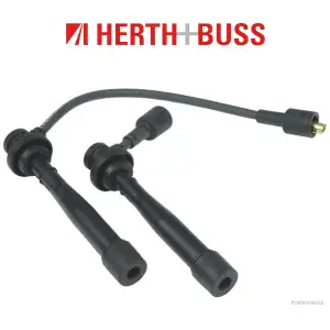 HERTH+BUSS JAKOPARTS Zündkabelsatz für SUZUKI Baleno Ignis 1 2 Swift 3 SX4