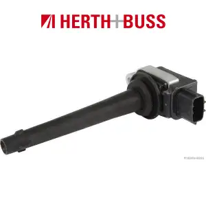 HERTH+BUSS JAKOPARTS Z&uuml;ndspule f&uuml;r NISSAN Evalia Micra Note Qashqai Tiida X-Trail