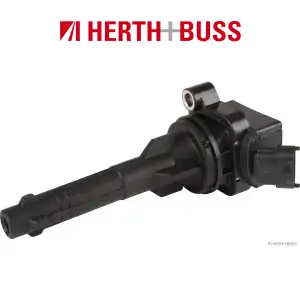 HERTH+BUSS JAKOPARTS Ignition Coil for TOYOTA COROLLA (_E11_) 1.4 97 hp