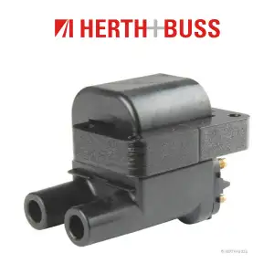 HERTH+BUSS JAKOPARTS Ignition Module for MITSUBISHI GALANT V 2.0 V6-24 150 hp
