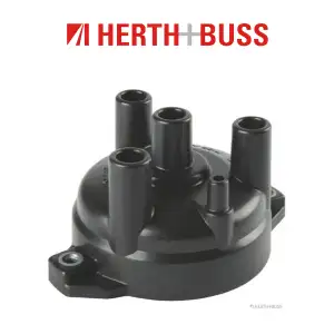 HERTH+BUSS JAKOPARTS Verteilerkappe f&uuml;r DAEWOO Matiz M100 M150 Tico 0.8 48 52 PS