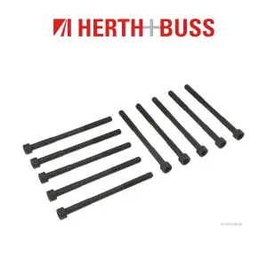 Zylinderkopfschrauben M10x15mm f&uuml;r TOYOTA Auris Avensis Celica Corolla MR 2 RAV 4 Vista