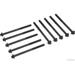 10x HERTH+BUSS JAKOPARTS Zylinderkopfschrauben f&uuml;r MAZDA 3 BM BN 6 GJ GL CX-5