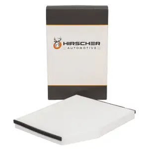 HIRSCHER Innenraumfilter Pollenfilter f&uuml;r FORD Tourneo/Transit Custom 1812679