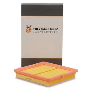 HIRSCHER Luftfilter f&uuml;r OPEL Adam 1.0 1.2 1.4 1.4 LPG 1.4 S 834778/13357497