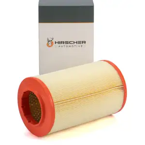 HIRSCHER Luftfilter f&uuml;r CITROEN Jumper FIAT Ducato OPEL Movano C PEUGEOT 2.0-3.0 DIESEL