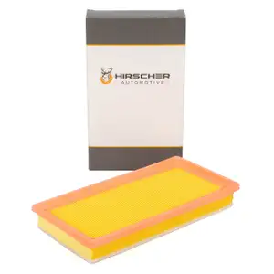 HIRSCHER Luftfilter für FIAT 500 312_ 500L Panda Punto 199_ ALFA ROMEO Mito 0.9 51881024