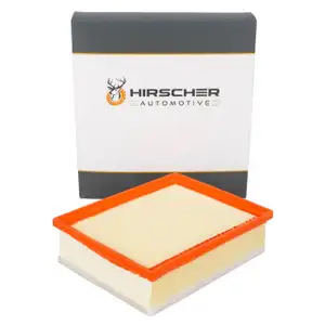HIRSCHER Luftfilter f&uuml;r FIAT Talento NISSAN Primastar OPEL Vivaro B RENAULT 3 1.6/2.0 D