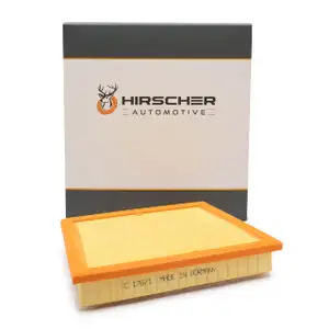 HIRSCHER Luftfilter f&uuml;r BMW F40 F44 F45 F46 X1 F48 X2 F39 MINI B37 B38 B47 B48 13718513944