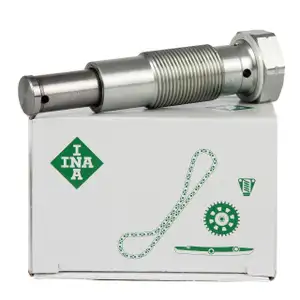 INA Kettenspanner Spanner Steuerkette für MERCEDES A B C CLA CLS E GLA GLE M
