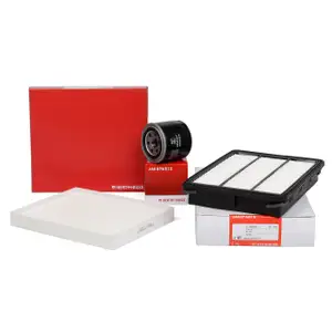 HERTH+BUSS JAKOPARTS Filter-Set f&uuml;r HYUNDAI Tucson TL KIA Sportage 4 QL 1.6/GDi/T-GDi 2.0