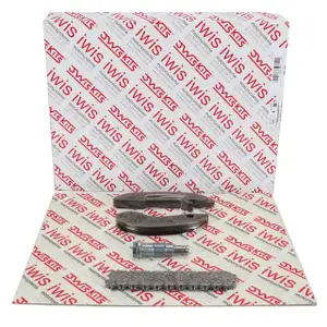 IWIS 90001190 Steuerkettensatz f&uuml;r BMW 1er F20 F21 2er F45 F46 X1 MINI F54/55/56/57 B37