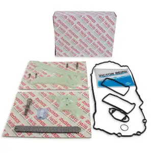 IWIS Steuerkettensatz f&uuml;r BMW 1er F20 F21 5er F10 F11 F07 X3 F25 X5 F15 X4 F26 Z4 E89 N20