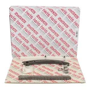 IWIS 59008Set Steuerkettensatz f&uuml;r OPEL Astra H J Corsa C D E Insignia A Tigra B C 1.4