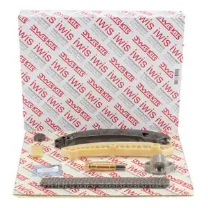 IWIS 59114Set Steuerkettensatz f&uuml;r MERCEDES W203 W204 W211 W212 R171 CL203 Sprinter M271