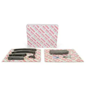 IWIS 59372Set Steuerkettensatz für MERCEDES W203 W204 W211 W212 W221 C218 Sprinter OM642