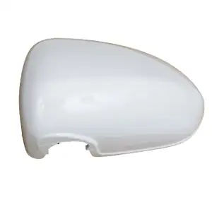 Au&szlig;enspiegel Spiegelkappe f&uuml;r OPEL Corsa D links 1428943/13187631