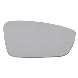 Außenspiegel Spiegelglas für SEAT Mii SKODA Citigo VW Up rechts 6RU857522