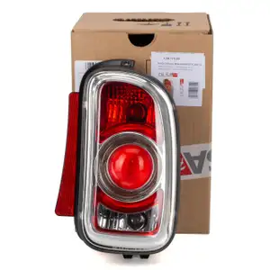 OLSA 1.04.170.00 Heckleuchte für MINI Clubman R55 LCI ab 08.10 hinten rechts 63217275120