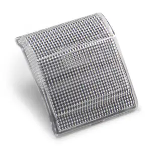 OLSA 1.02.116.12 Blinker Blinkerglas WEISS f&uuml;r RENAULT Laguna 2 05.2005 vorne 8200379188