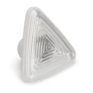 OLSA 1.02.172.12 Blinkerglas Kotfl&uuml;gel f&uuml;r RENAULT Kangoo 2 bis 10.2012 vorne 8200439492