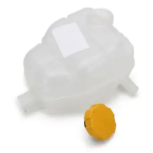 Ausgleichsbeh&auml;lter K&uuml;hlmittel + Deckel f&uuml;r OPEL Meriva B 1.4 1.3/1.7 CDTI