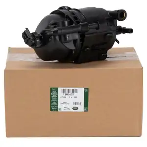 ORIGINAL für Jaguar Kraftstofffilter Dieselfilter F-Pace X761 X760 2 X260 2.0 D T2H34766