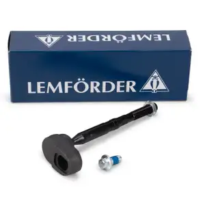 LEMF&Ouml;RDER 3458401 Spurstange Axialgelenk f&uuml;r MERCEDES A-Klasse W169 B-Klasse B245 vorne