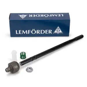LEMFÖRDER 3114701 Spurstange Axialgelenk für MERCEDES Sprinter 906 907 910 Crafter vorne