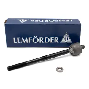 LEMF&Ouml;RDER 3176301 Spurstange f&uuml;r MERCEDES W204 S204 C209 A207 C207 vorne innen 2043380415