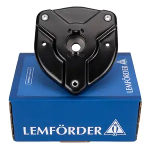 LEMF&Ouml;RDER 3329201 Federbeinst&uuml;tzlager f&uuml;r MERCEDES C-Klasse W204 S204 E-Klasse C207 vorne