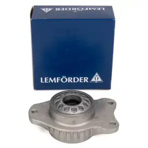 LEMF&Ouml;RDER 3910201 Federbeinlager Domlager f&uuml;r BMW 5er F11 GT F07 Hinterachse 33506863340