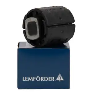 LEMF&Ouml;RDER 3503901 Achslager Achsk&ouml;rperlager f&uuml;r BMW 5er E60 E61 6er E63 E64 hinten