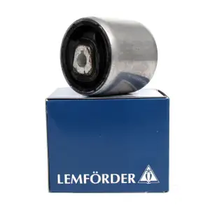 LEMFÖRDER Querlenkerlager für BMW 3er E90 E91 E92 X1 E84 Vorderachse hinten