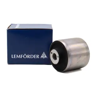 LEMF&Ouml;RDER 3540001 Querlenkerlager f&uuml;r MERCEDES W204 C207 GLK X204 SLK/SLC R172 vorne unten